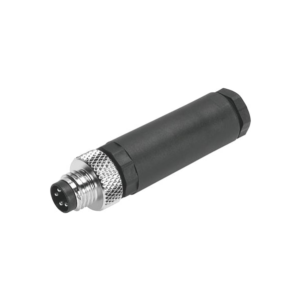 Festo Plug NECU-S-M8G4-C2 NECU-S-M8G4-C2 - main